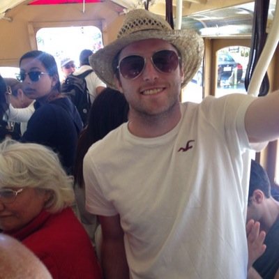 Carsy18's profile picture. The official Adam Carr Twitter page.