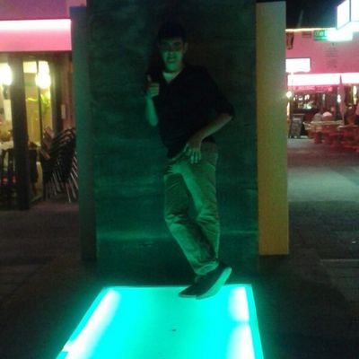 AitorCurbelo's profile picture. 