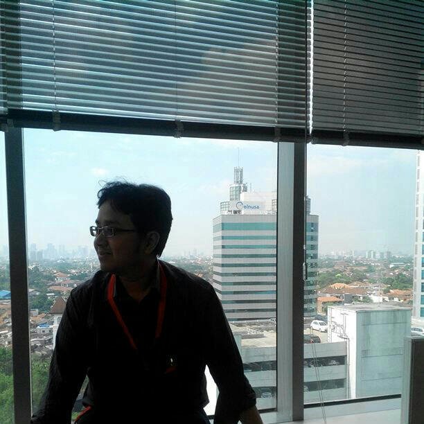 Simple minded person with humble and respect attitude to each others