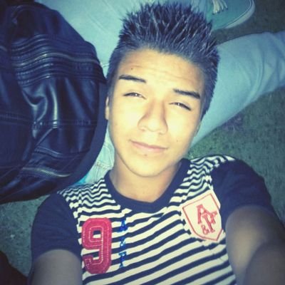 ruvix_o's profile picture. hola soy el ruvix_ o