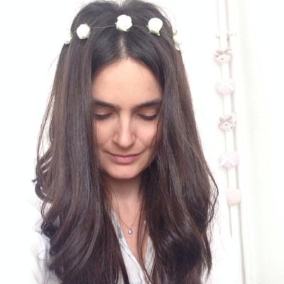 EdinaNiksic's profile picture. 