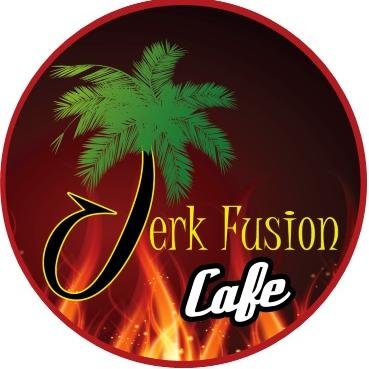 JerkFusionCafe's profile picture. Great Caribbean Food with a fun atmosphere.  Catering and Delivery Available.