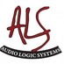 Audio Logic Systems (@audiologicsys) Twitter profile photo