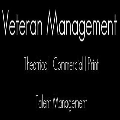 Talent Manager at Veteran Management