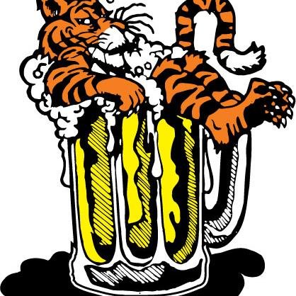 Established 1977. Sports bar located in the heart of God's Country. GO TIGERS!