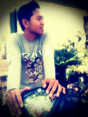 indra12sandy's profile picture. 