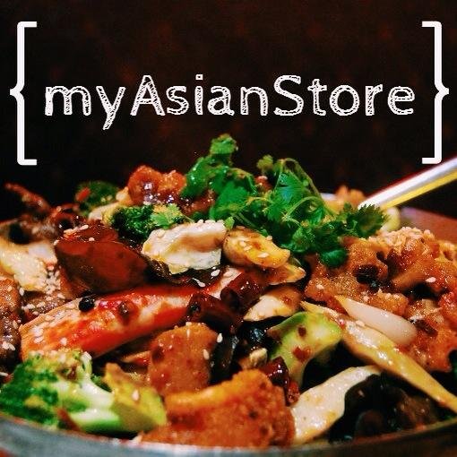 http://t.co/duDbJHSSI7 is dedicated to bringing you all of your Asian food favorites while keeping you up to date with all the latest food trends and news.