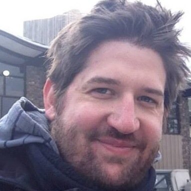 PKeane86's profile picture. 