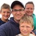 David Farhood (@onetd_david) Twitter profile photo