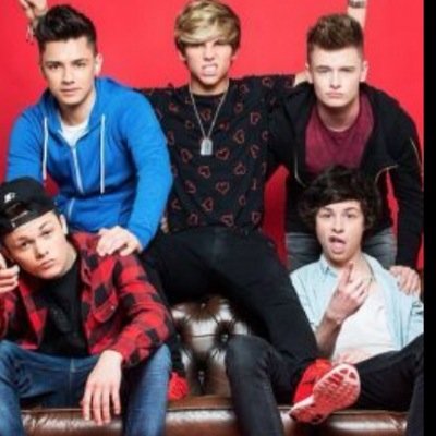 Just A Fan❤️ Overload❤️ Bars And Melody❤️Little Mix❤️5SOS❤️Ed Sheeran❤️UnionJ❤️TheVamps❤️
Harvey❤️JamesSmith❤️Dappy❤️Pow Pow Girls❤️Olly Murs❤️JessieJ❤️