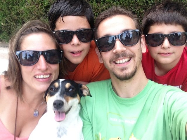 ArranzF's profile picture. 