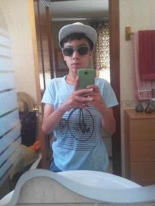 RubenMorales60's profile picture. 