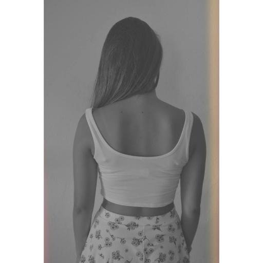 Por ti, por mi, por nosotros. ••• || XVII ||