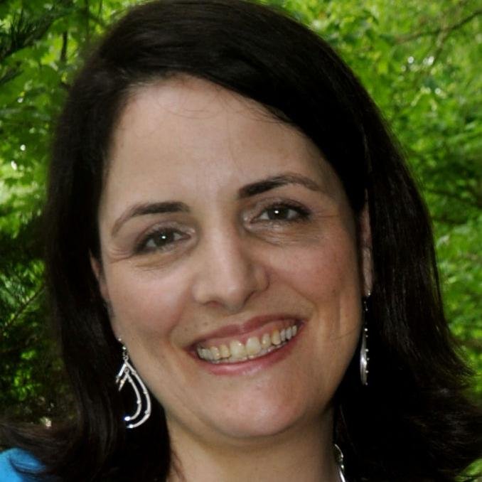 I am a school librarian and love sharing the joy of reading with students.