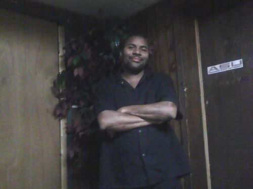 I'm a preacher trying to work for the lord,and I work for St. Vincents Hospital.