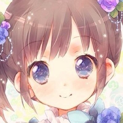 Konnichiwa~! My name is Yukiko, my Grandfather told me that my name meant the “Snow Child”, and I found It kinda made sense.. I'm an Ice-Make mage! [#FTRP|OC.]