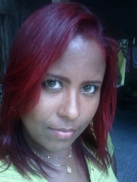 tatianealj's profile picture. Viver e não ter a vergonha de ser feliz!