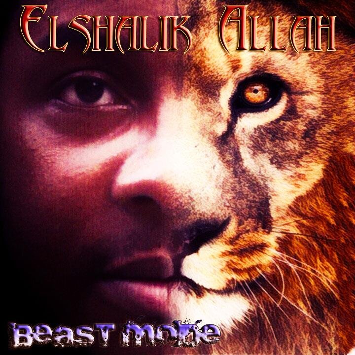 I be the True & Living GOD Elshalik Sadat Shakim Allah. Hip Hop Artist Commonly Known as Elshalik Allah. P.E.A.C.E.
