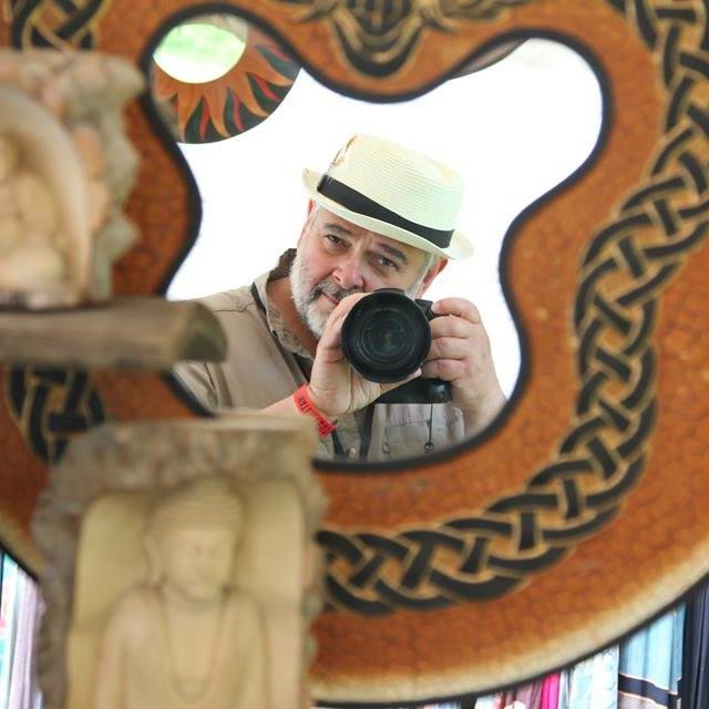 Namzyr's profile picture. Photographer, Video Editor, Chronicaller of the Strange and Beautiful.