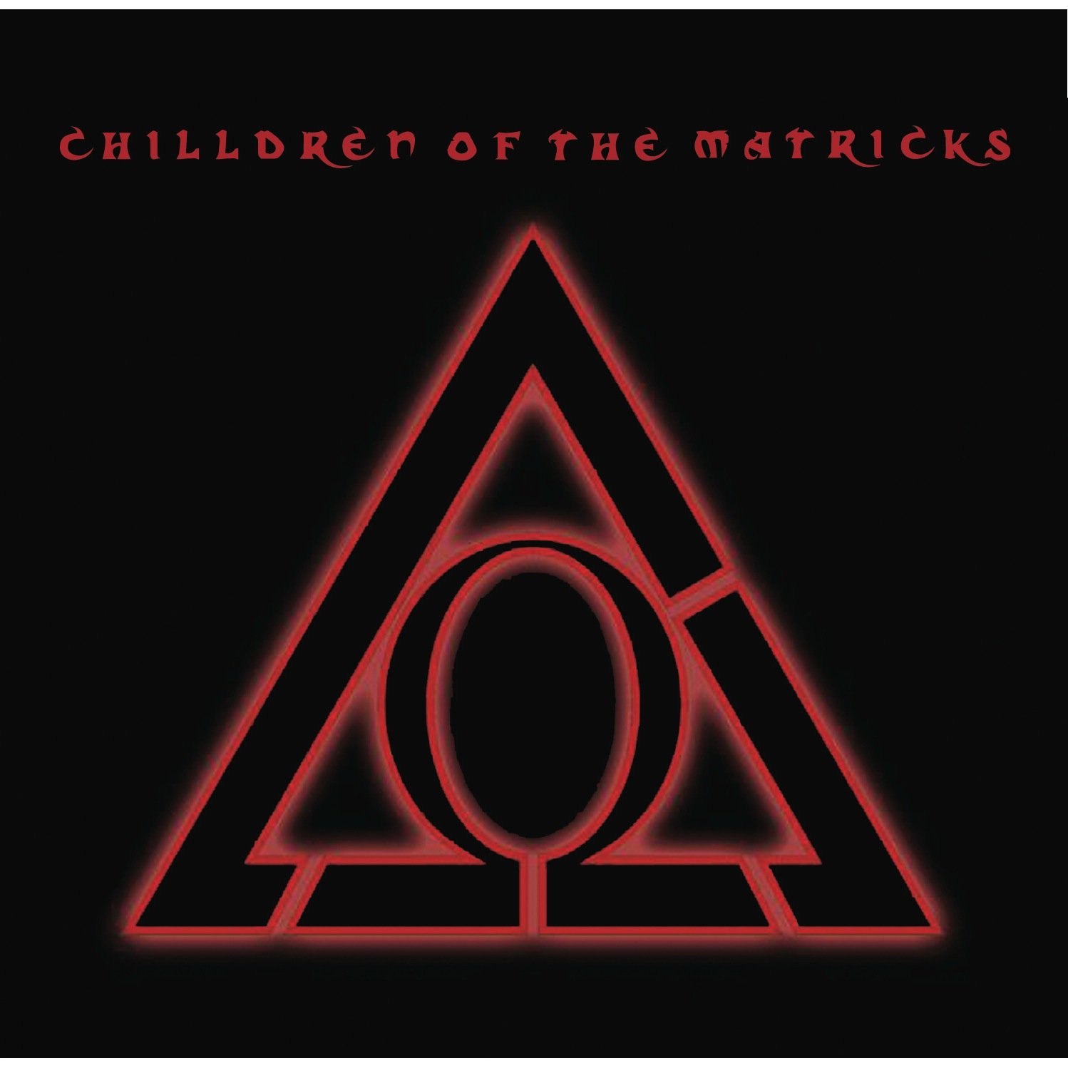 Chilldren of the Matricks are Alpha Tec, Omega Red and Gamma the Operator. Formed in New Troy..Omega Red's solo project 'Infinity Crisis' coming soon