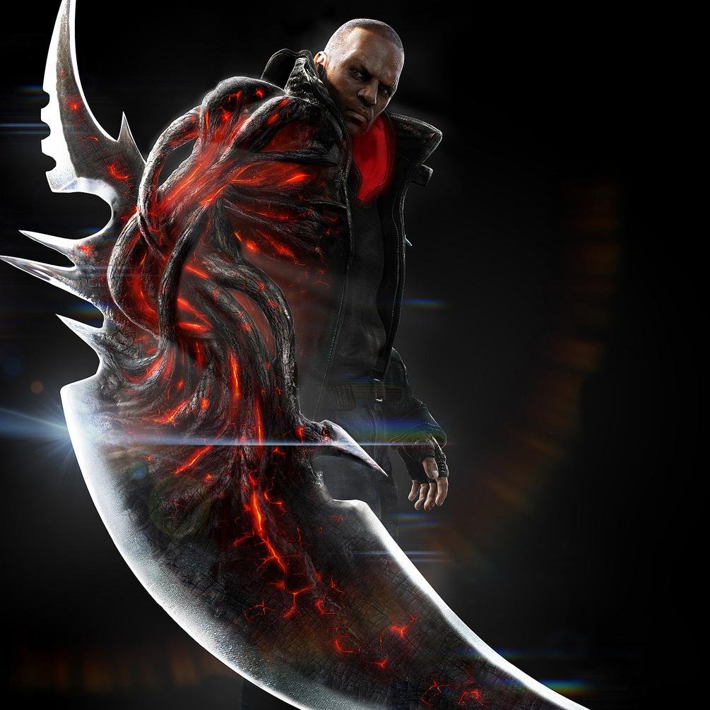 InfectedHeller's profile picture. I will have my vengeance on that motherfucker Alex Mercer. I'll rip his god damn spine out of his ass. #Prototype2 #Multiverse