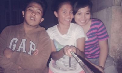 SHS 3 Pemalang | X MIA 1 | #HalaMadrid | ask.fm : @ossaAmbrosya| Damn I Love Mantan :3 :)