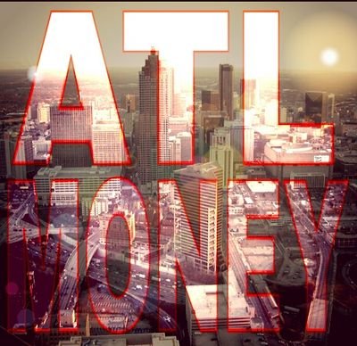 ATL MONEY ENT We Are Going To Grind And Work Hard Make It To The Top And We Only Want GREATNESS.