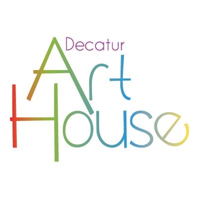 DecaturArtHouse's profile picture. For your group creative projects, exhibits, workshops, classes, team building, parties, meet ups, and overall space needs, we are your place!