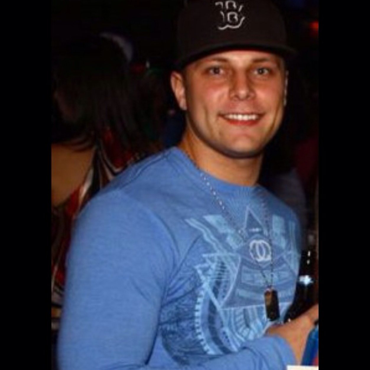 champagne234's profile picture. All around cool guy!