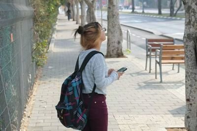 edenofri's profile picture. 