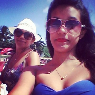 A Priiincesinha que não Nasceeu Para ficar preza no casteelo, Maaiss Sim para Enfrentar A realidade Com a Cabeça Erguiida ~ ♥