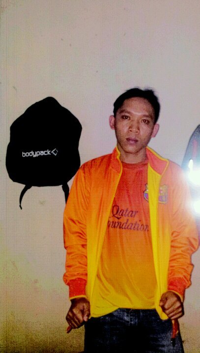 jangan takut ,,,,k'ga2lan awal dari k'suksesan ...sukses eeee but aq...