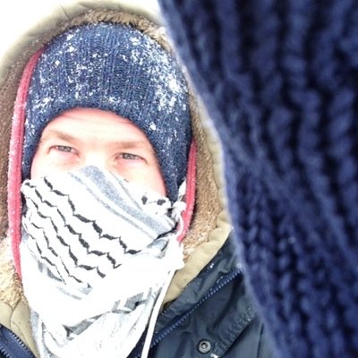 KenVRoberts's profile picture. 