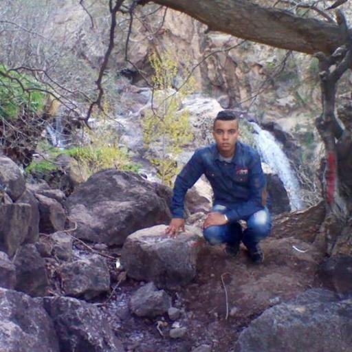 FassihMizo's profile picture. 