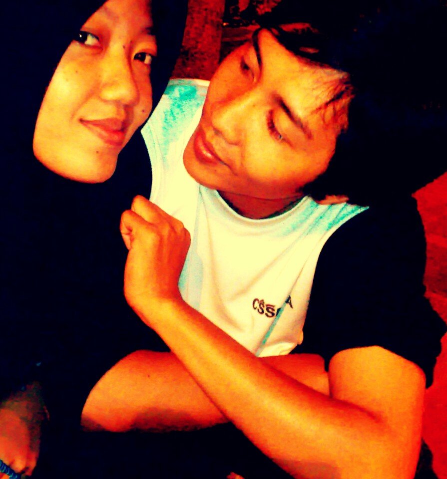 SyahieLah_Adie's profile picture. Ingin Selalu Penuh SaMaRa Bersamamu, Cinta...