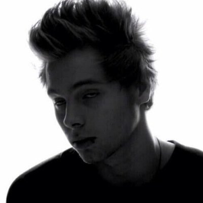 a collection of luke being unamused at things that everyone can relate too.