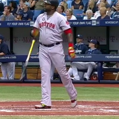 Best Bat Flips In Baseball