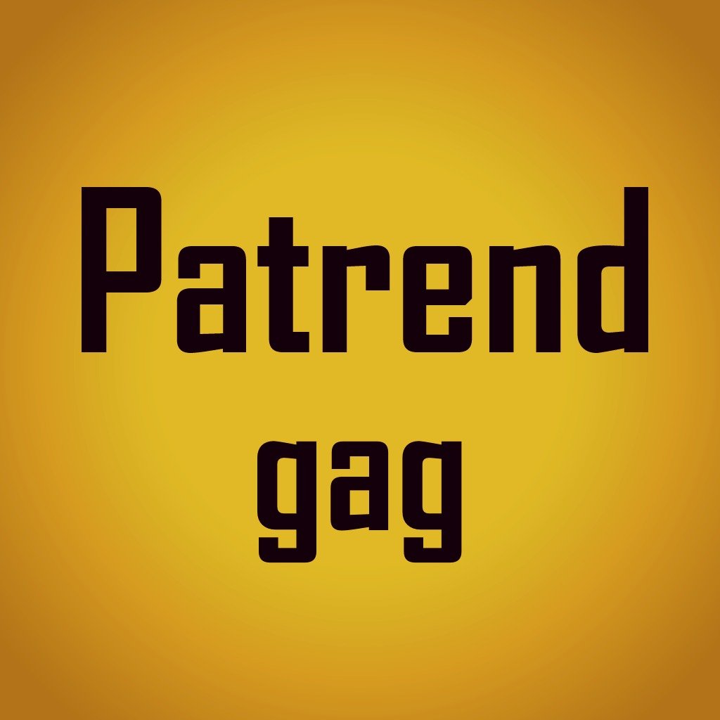 Patrend is a place where you can discover and share the trends about the life facts with people around the world. The question is simple: are u trendy or not?