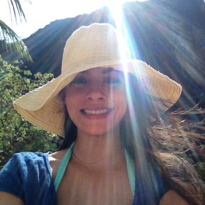 From Santo Domingo :)