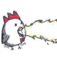 RoughwatersG's profile picture. A gaming channel full of buddies and good times.