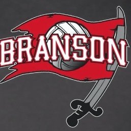 Updates for Branson High School Volleyball.