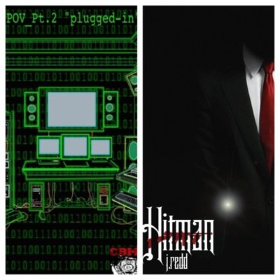 #CBMG Plugged In #GetItLive Hitman #ComingSoon CBMG01@GMAIL.COM