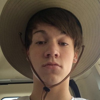 Taylor Caniff? Taylor Caniff.