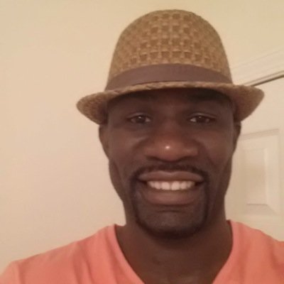 JuJones33's profile picture. 