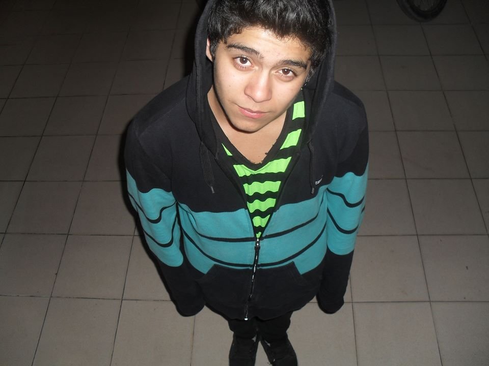 Amo el fútbol *-*