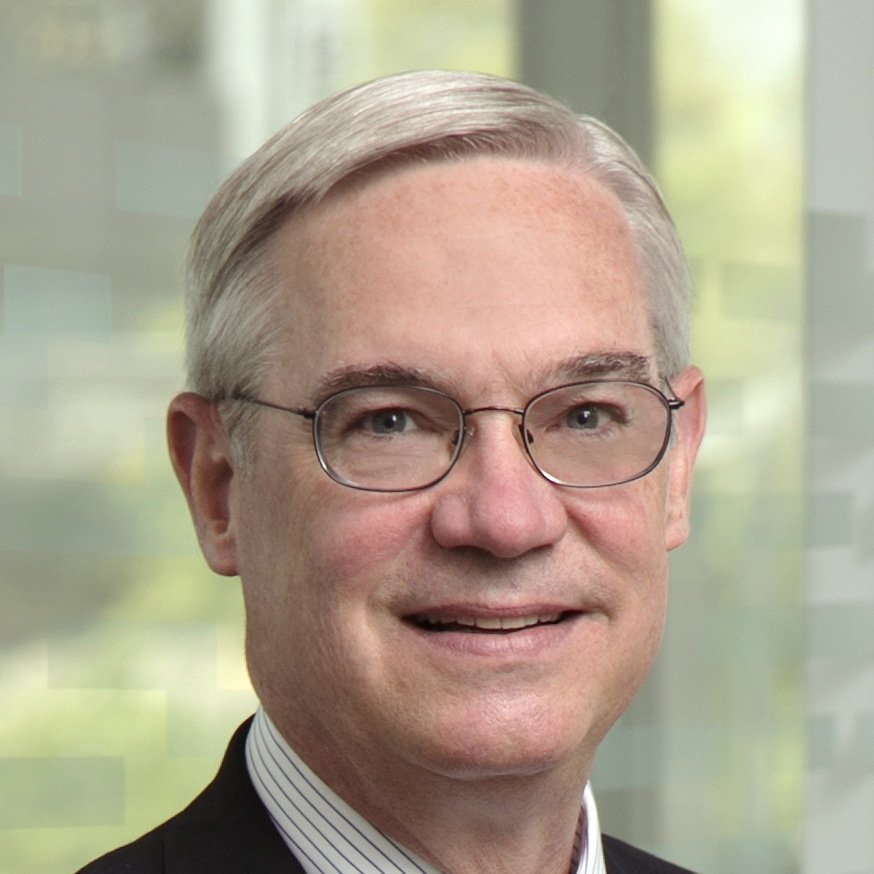 Executive in Residence at UC-Berkeley Haas School of Business; former Chief Strategy Officer for Clorox; passionate student of strategy, innovation & culture.