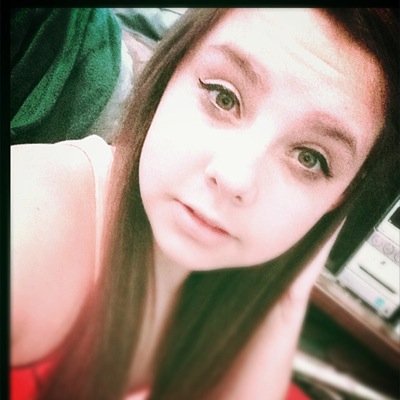 Hey my name is courtney and my nick name is cour-ney ney and im funny and im nice i guess from what people say lol
