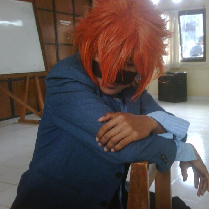 COSPLAY INDO (BeatBox indo) TAEKWONDO