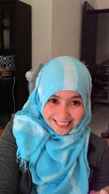 sweettuit's profile picture. loving Allah SWT so much, thankful for having lovely family
