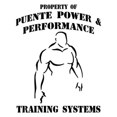 Official Twitter page of Puente Power & Performance Training Systems, Helping athletes reach their peak potential through innovative training techniques.